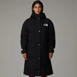 The North Face Damska Parka Reign On