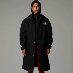 The North Face Damska Parka Reign On