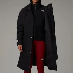 The North Face Damska Parka Reign On