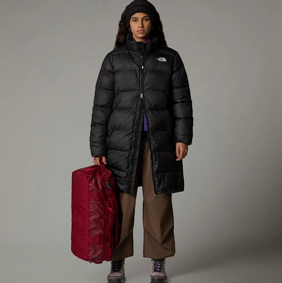 The North Face Damska Parka Saikuru