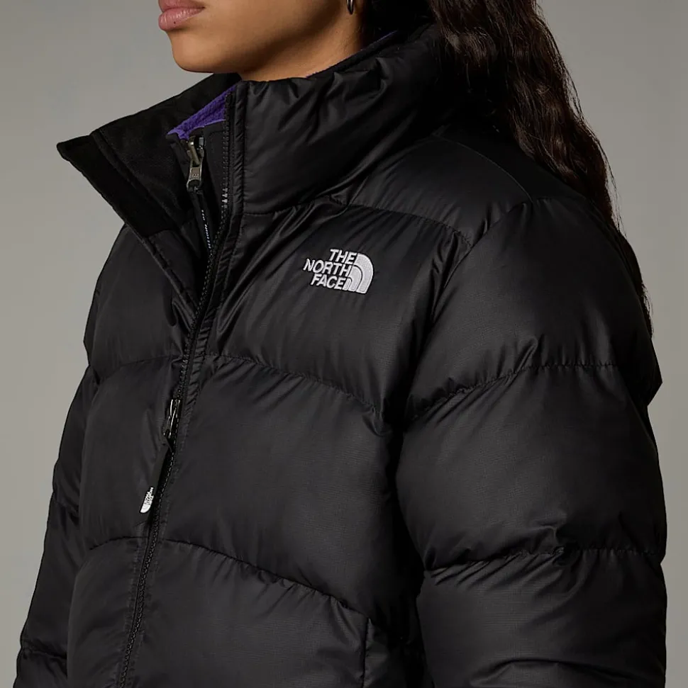 The North Face Damska Parka Saikuru