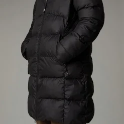 The North Face Damska Parka Saikuru