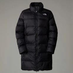The North Face Damska Parka Saikuru