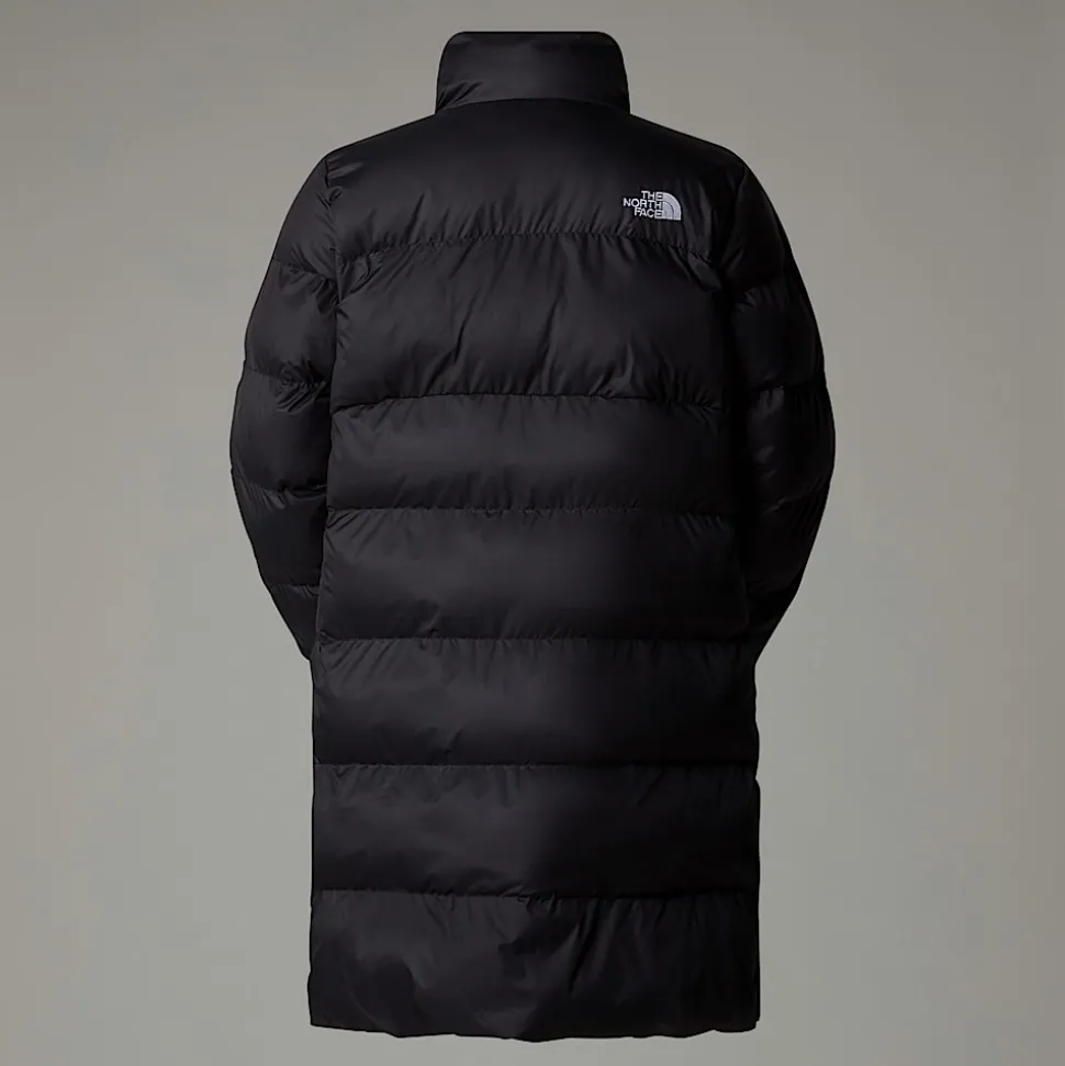 The North Face Damska Parka Saikuru