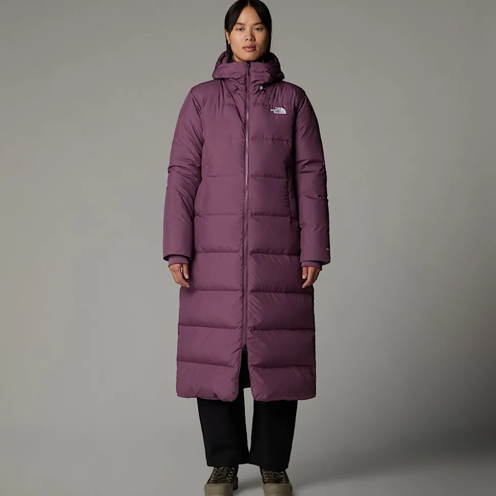 The North Face Damska Parka Triple C