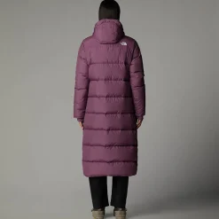 The North Face Damska Parka Triple C