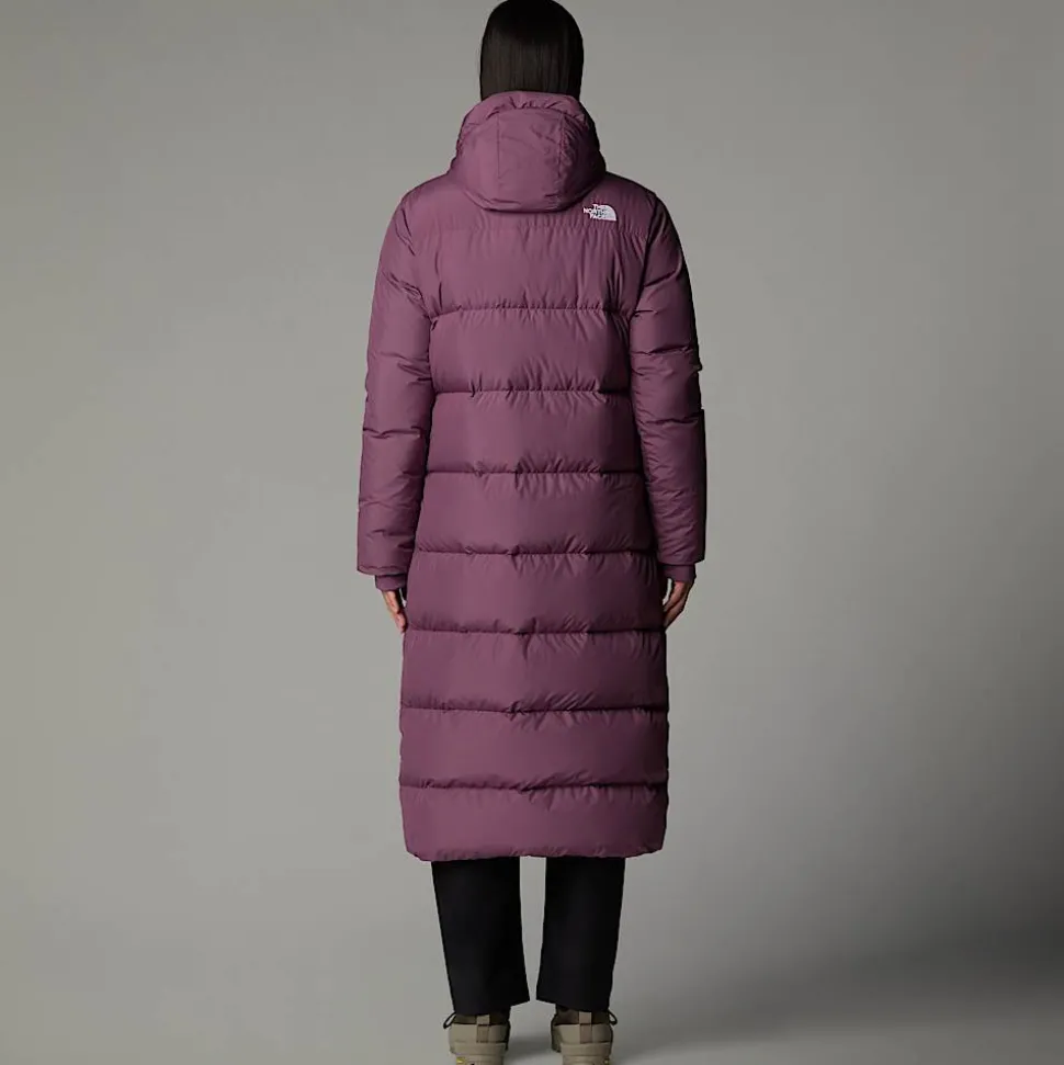 The North Face Damska Parka Triple C