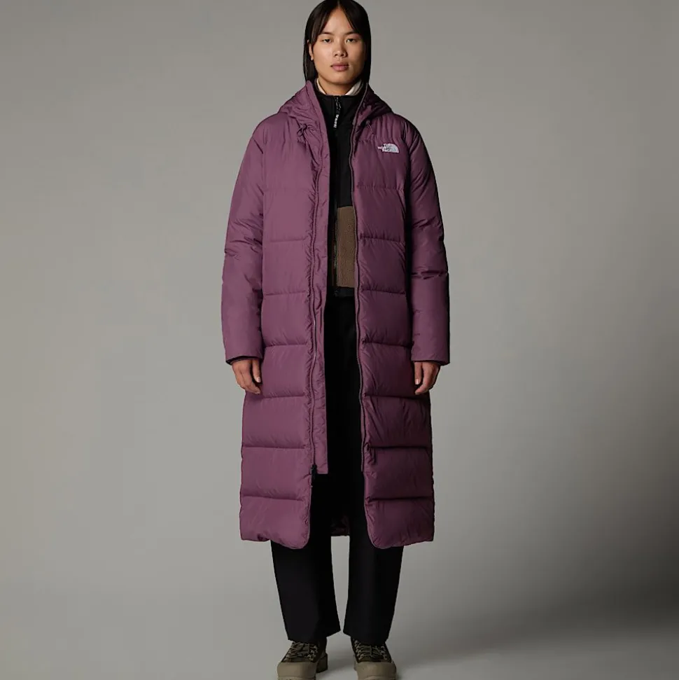 The North Face Damska Parka Triple C