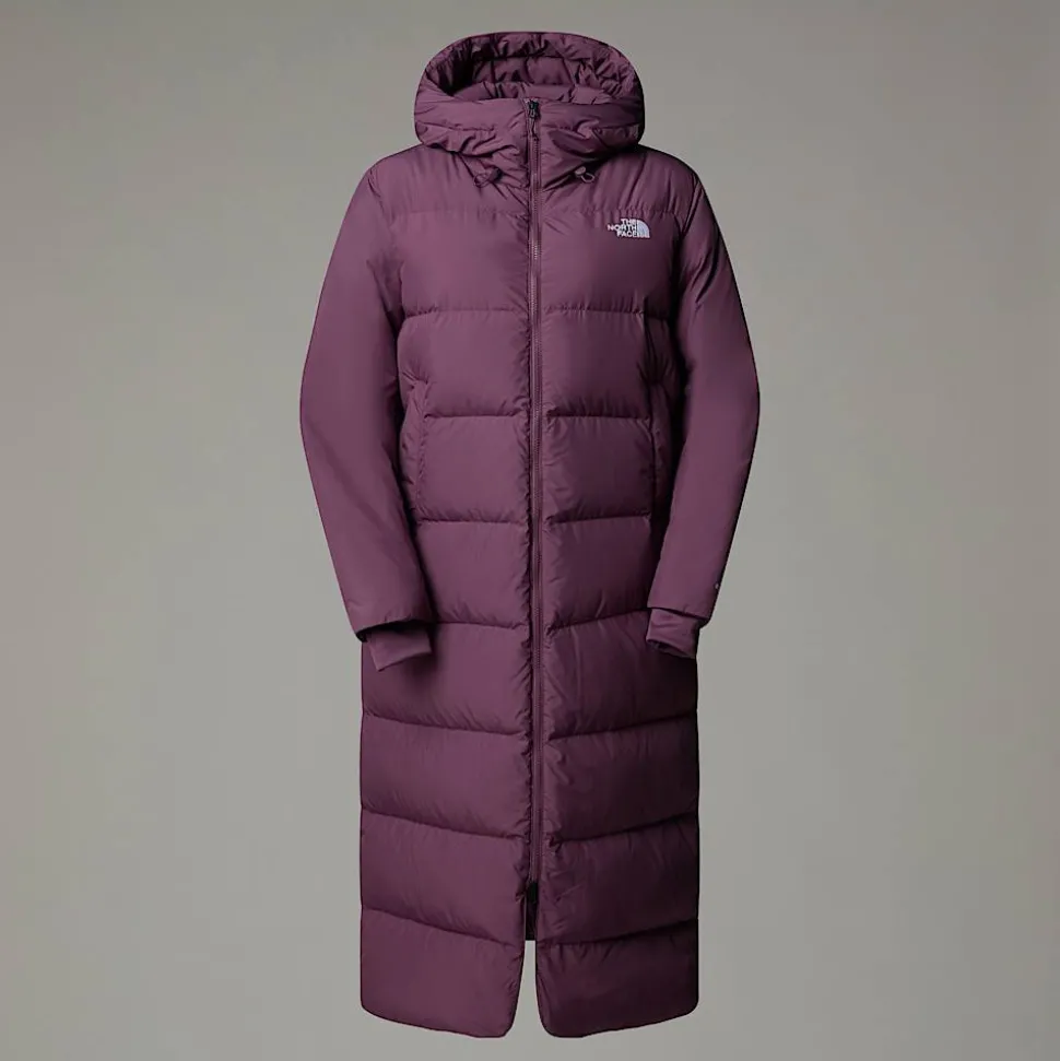 The North Face Damska Parka Triple C