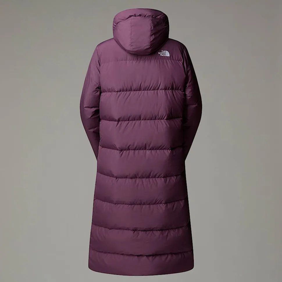 The North Face Damska Parka Triple C