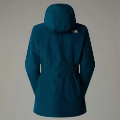 The North Face Damska Parka Wierzchnia Hikesteller