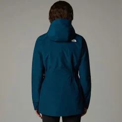 The North Face Damska Parka Wierzchnia Hikesteller