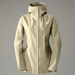 The North Face Damska Parka Wierzchnia Hikurangi