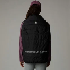 The North Face Damska Peleryna Mountain Athletics