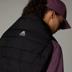 The North Face Damska Peleryna Mountain Athletics