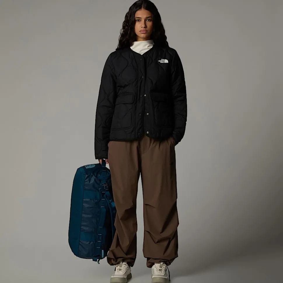 The North Face Damska Pikowana Kurtka Ampato