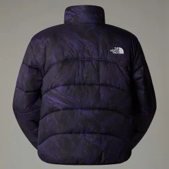 The North Face Damska Syntetyczna Kurtka Puffer 2000