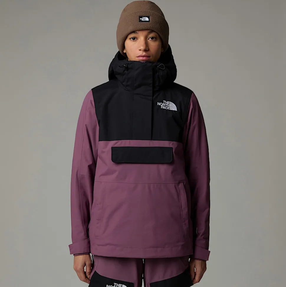 The North Face Damski Anorak Driftview