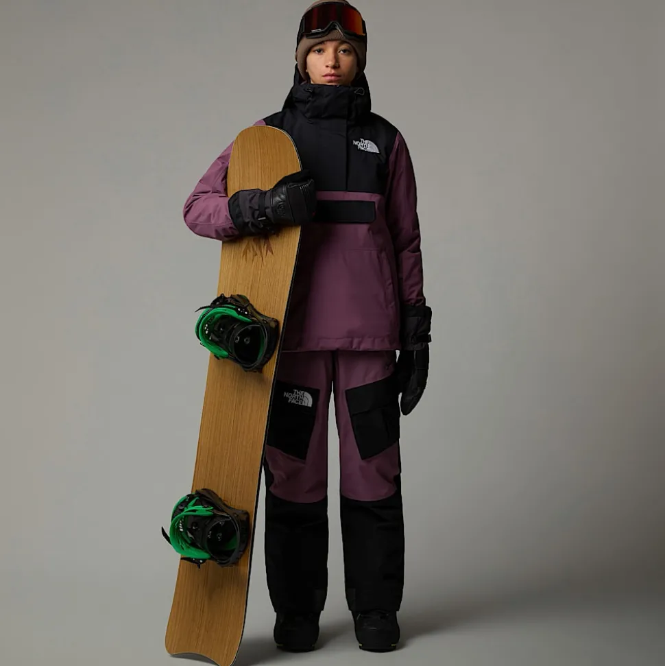 The North Face Damski Anorak Driftview