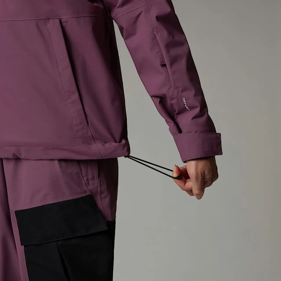 The North Face Damski Anorak Driftview
