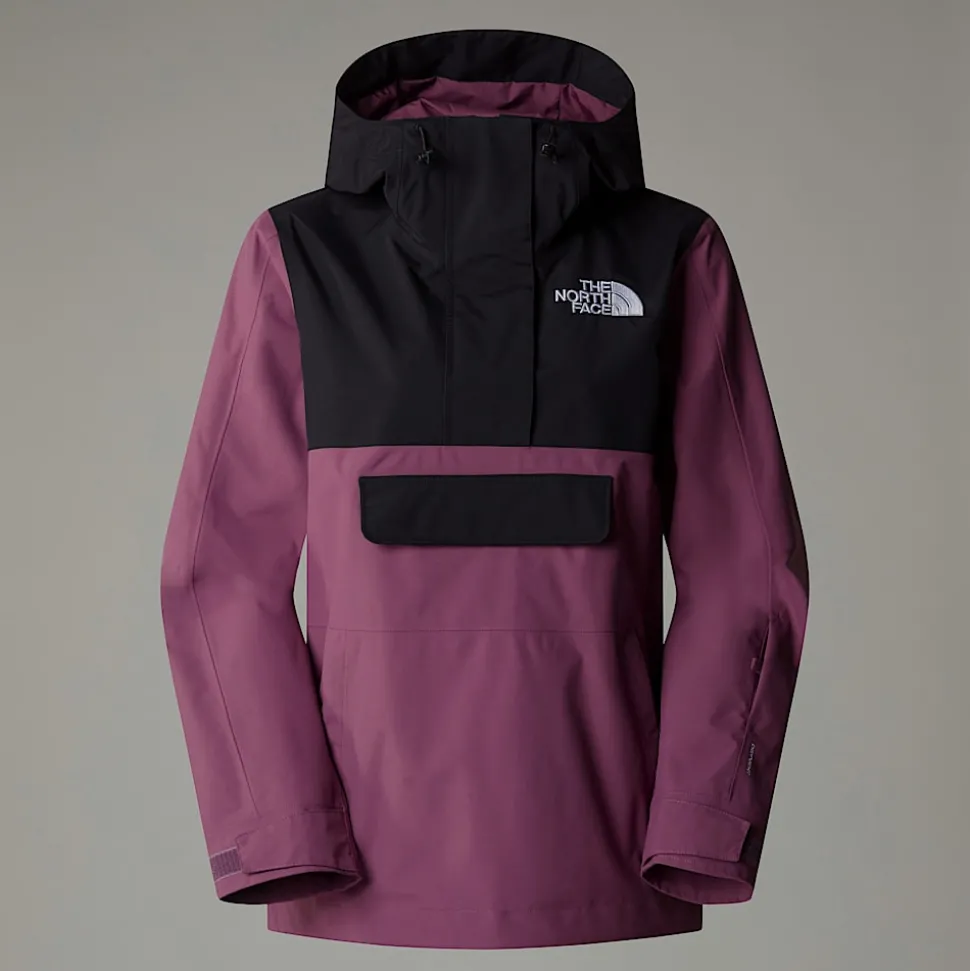 The North Face Damski Anorak Driftview