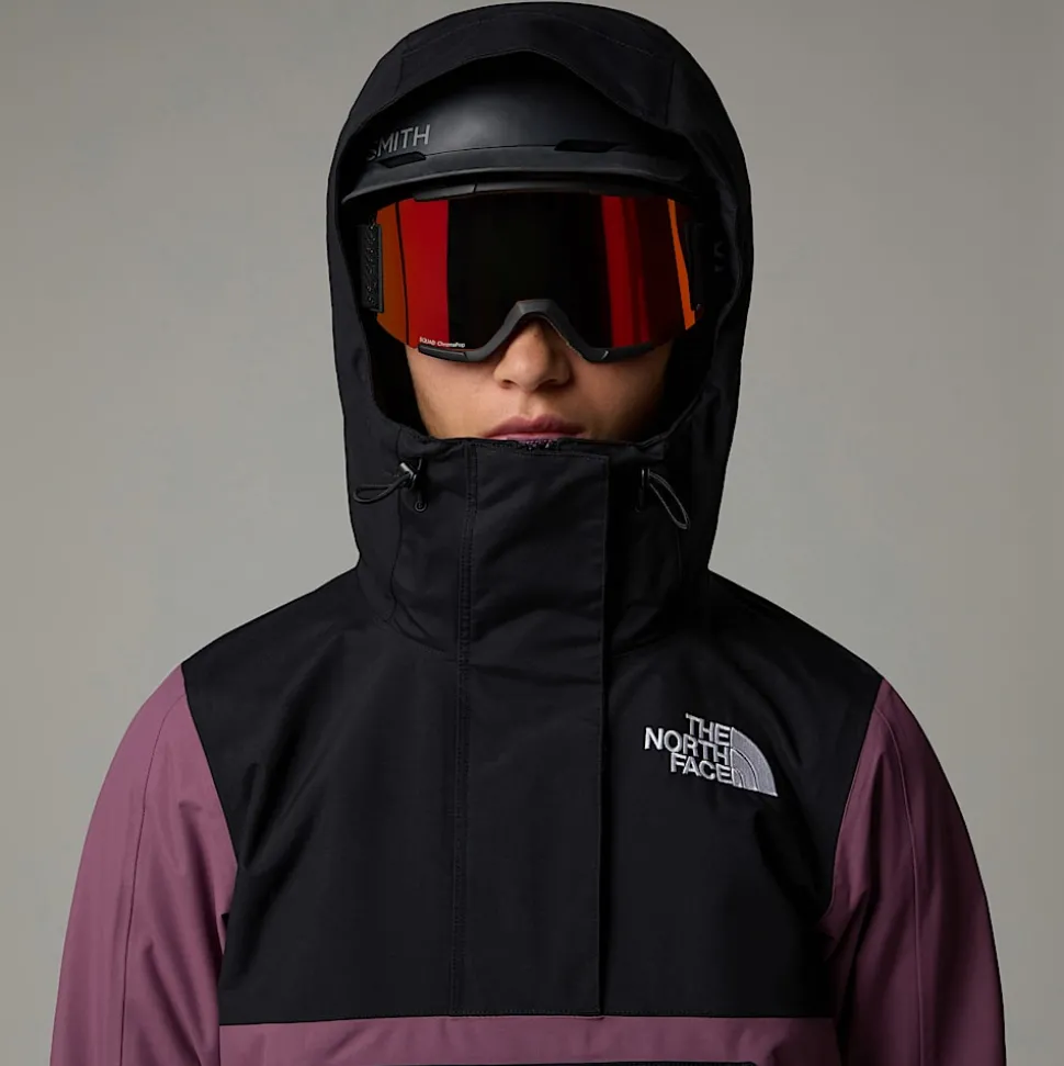 The North Face Damski Anorak Driftview