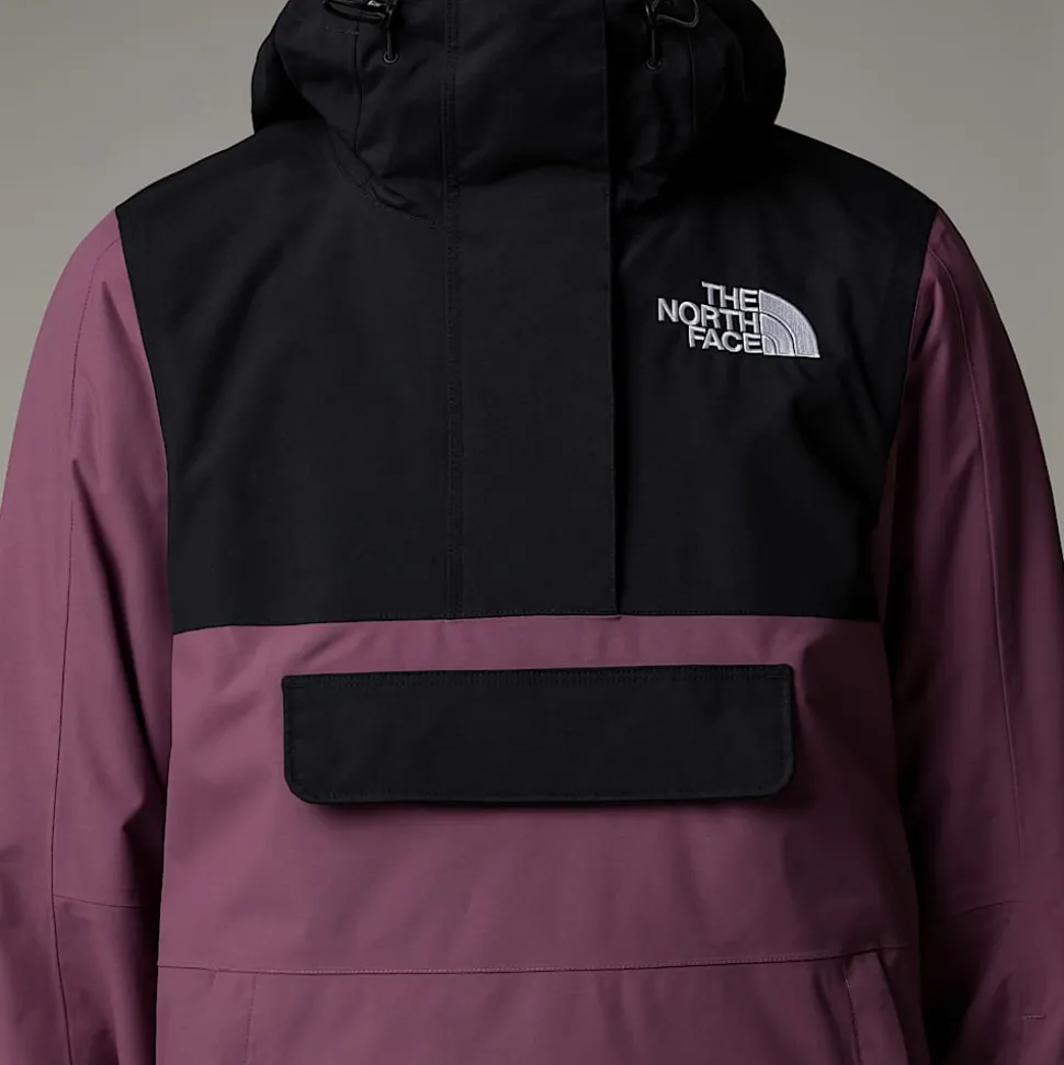 The North Face Damski Anorak Driftview