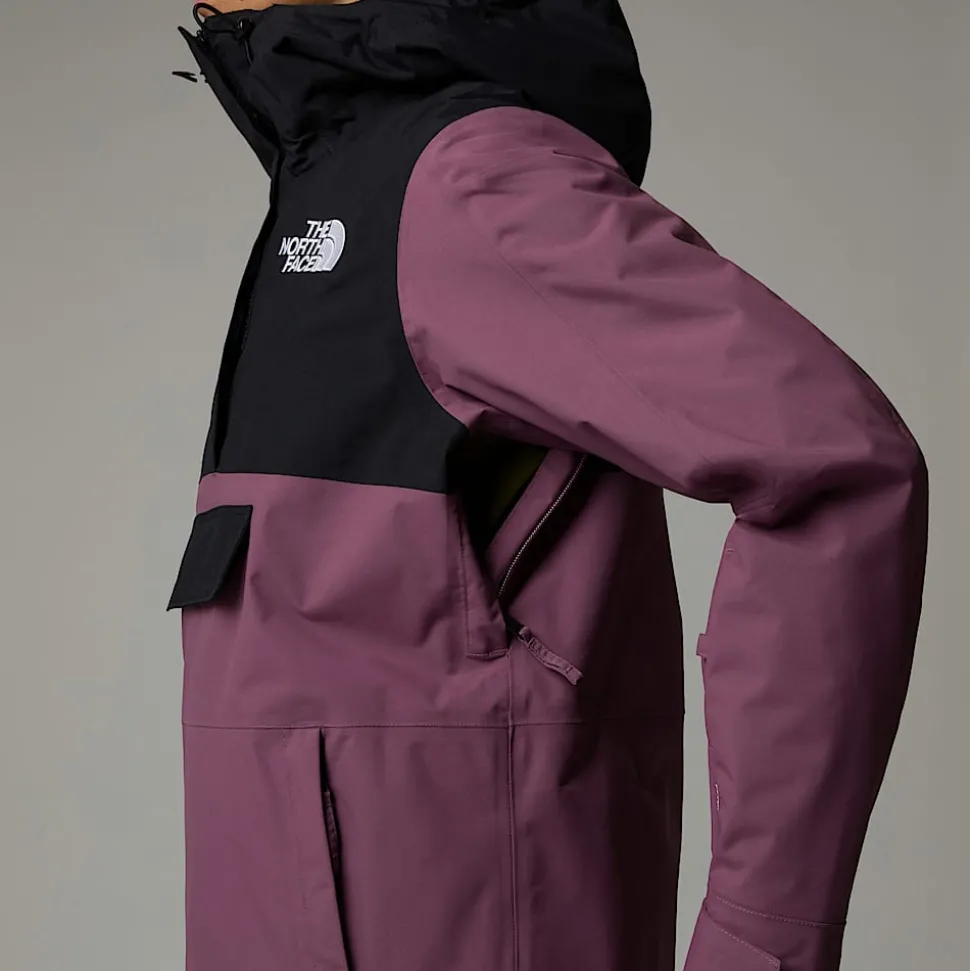 The North Face Damski Anorak Driftview