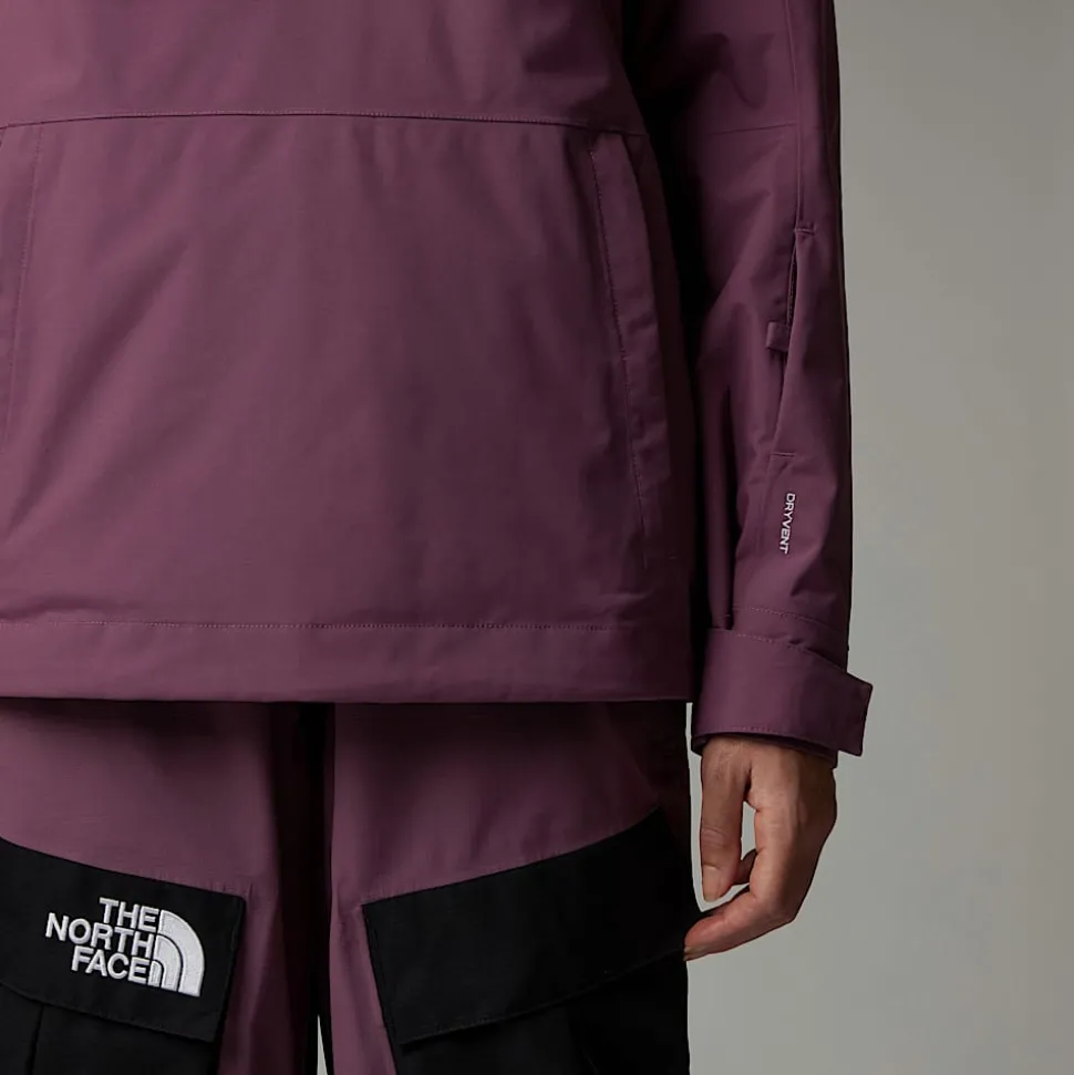 The North Face Damski Anorak Driftview