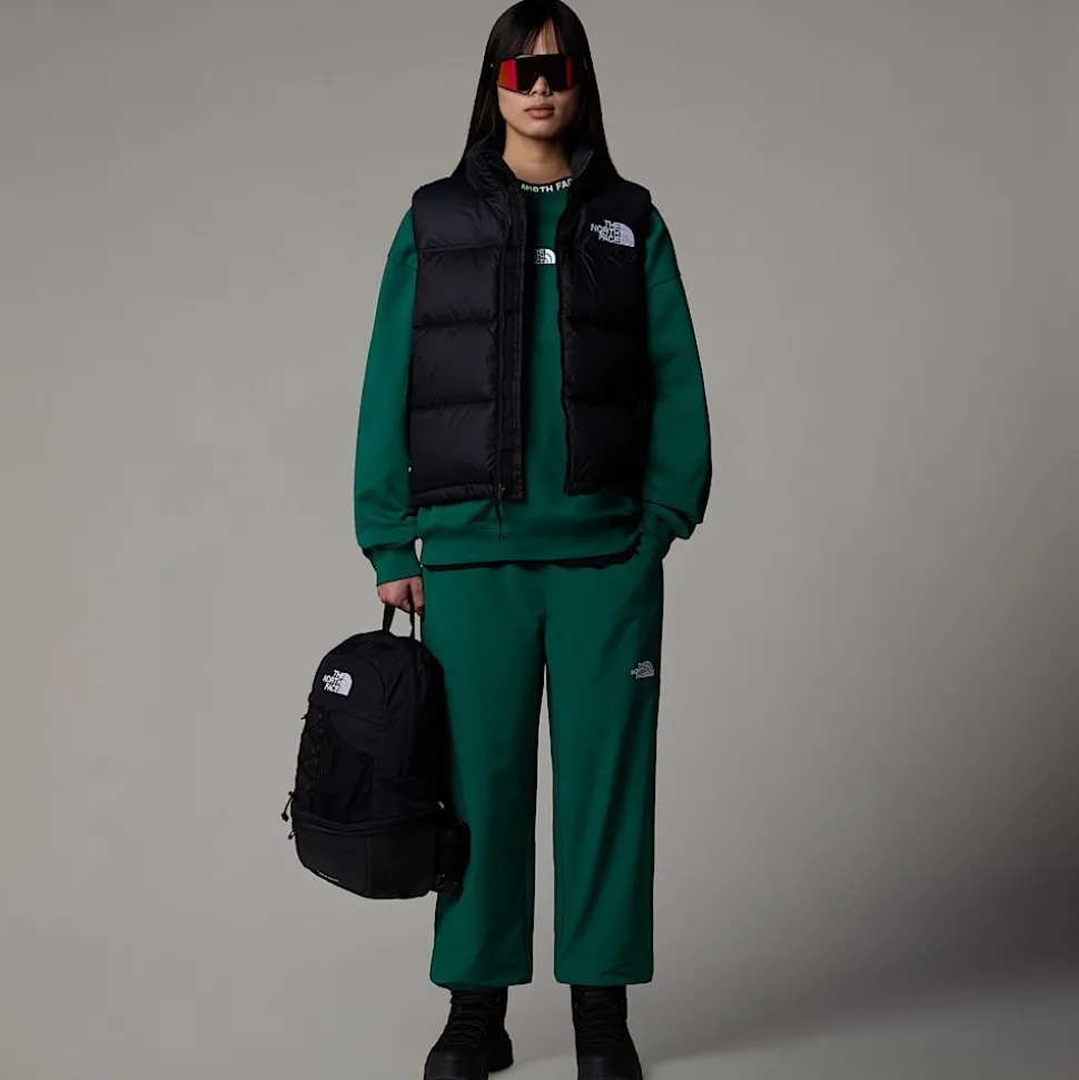The North Face Damski Bezrękawnik Puchowy 1996 Retro Nuptse