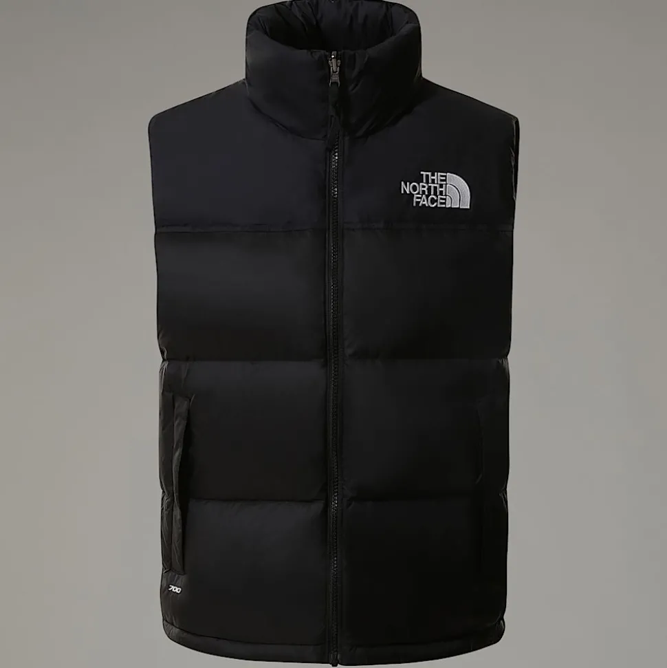 The North Face Damski Bezrękawnik Puchowy 1996 Retro Nuptse