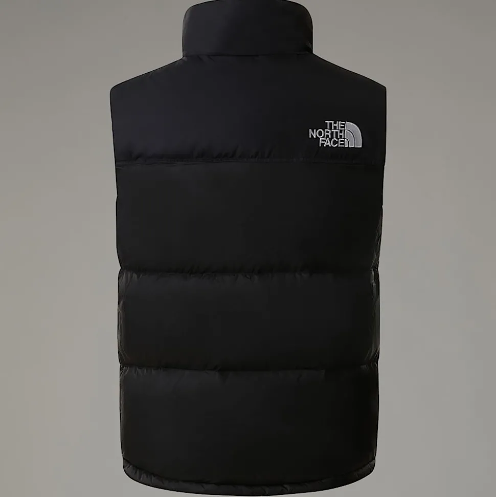 The North Face Damski Bezrękawnik Puchowy 1996 Retro Nuptse