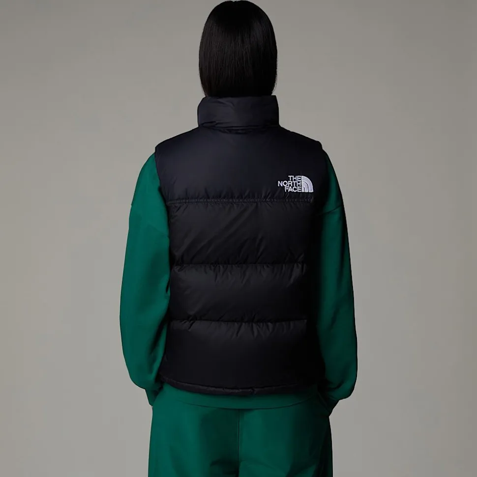 The North Face Damski Bezrękawnik Puchowy 1996 Retro Nuptse