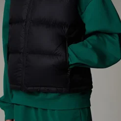 The North Face Damski Bezrękawnik Puchowy 1996 Retro Nuptse