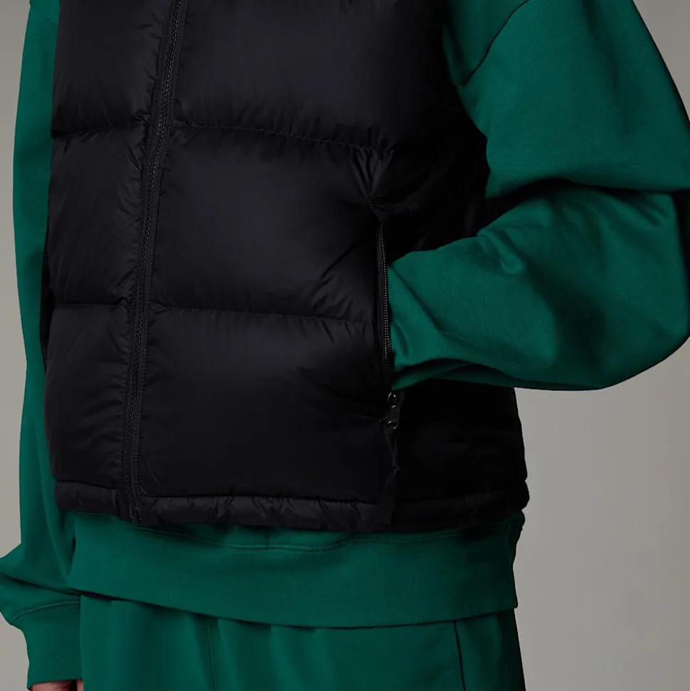 The North Face Damski Bezrękawnik Puchowy 1996 Retro Nuptse