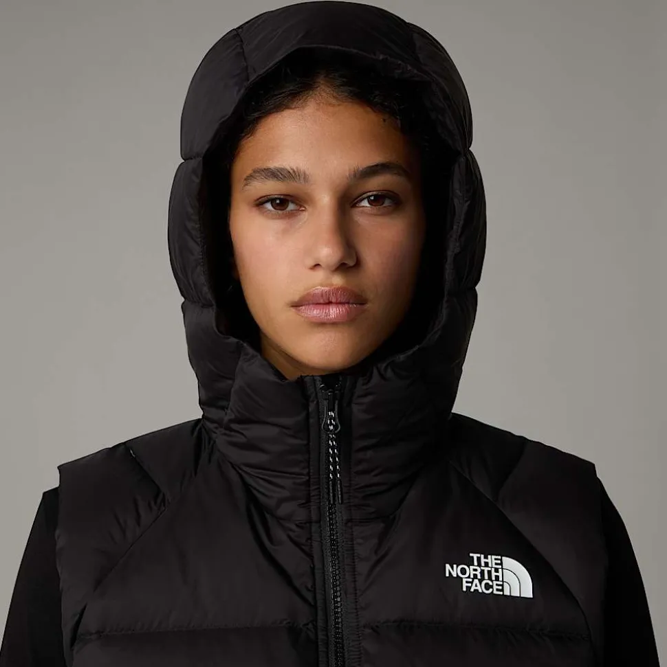 The North Face Damski Bezrękawnik Puchowy Hyalite