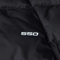 The North Face Damski Bezrękawnik Puchowy Hyalite