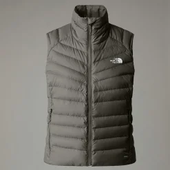 The North Face Damski Bezrękawnik Puchowy Ashton