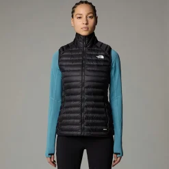 The North Face Damski Bezrękawnik Puchowy Bettaforca