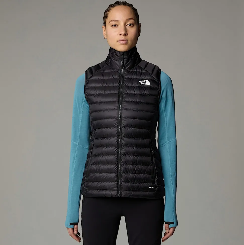 The North Face Damski Bezrękawnik Puchowy Bettaforca