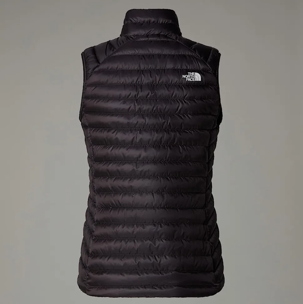The North Face Damski Bezrękawnik Puchowy Bettaforca