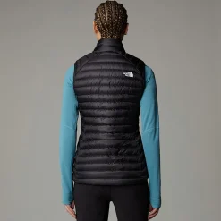 The North Face Damski Bezrękawnik Puchowy Bettaforca