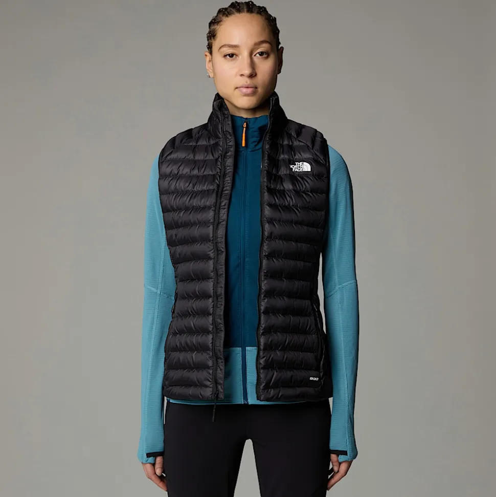 The North Face Damski Bezrękawnik Puchowy Bettaforca