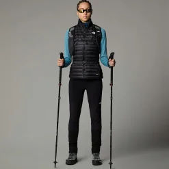 The North Face Damski Bezrękawnik Puchowy Bettaforca