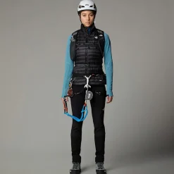 The North Face Damski Bezrękawnik Puchowy Bettaforca