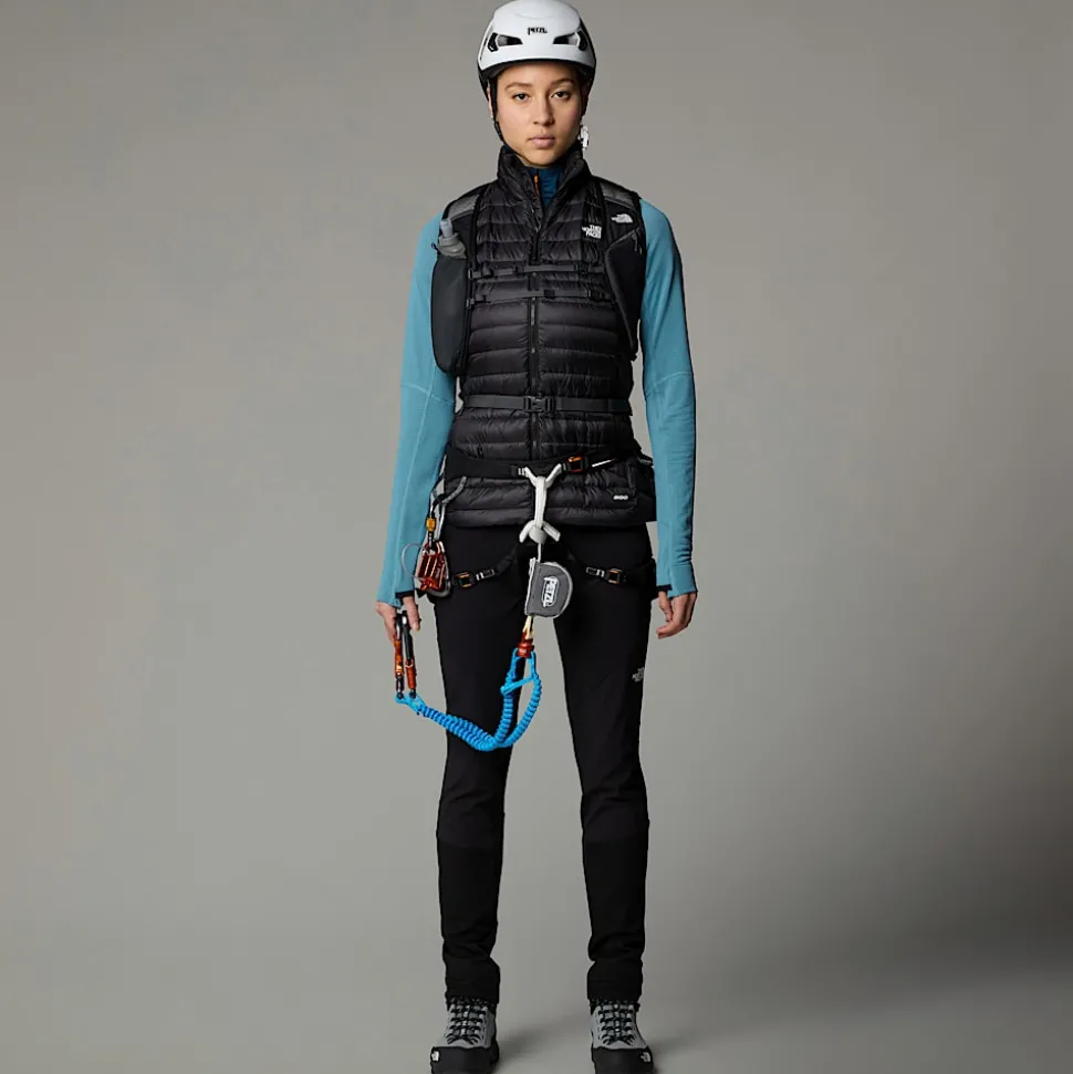 The North Face Damski Bezrękawnik Puchowy Bettaforca