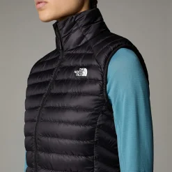 The North Face Damski Bezrękawnik Puchowy Bettaforca