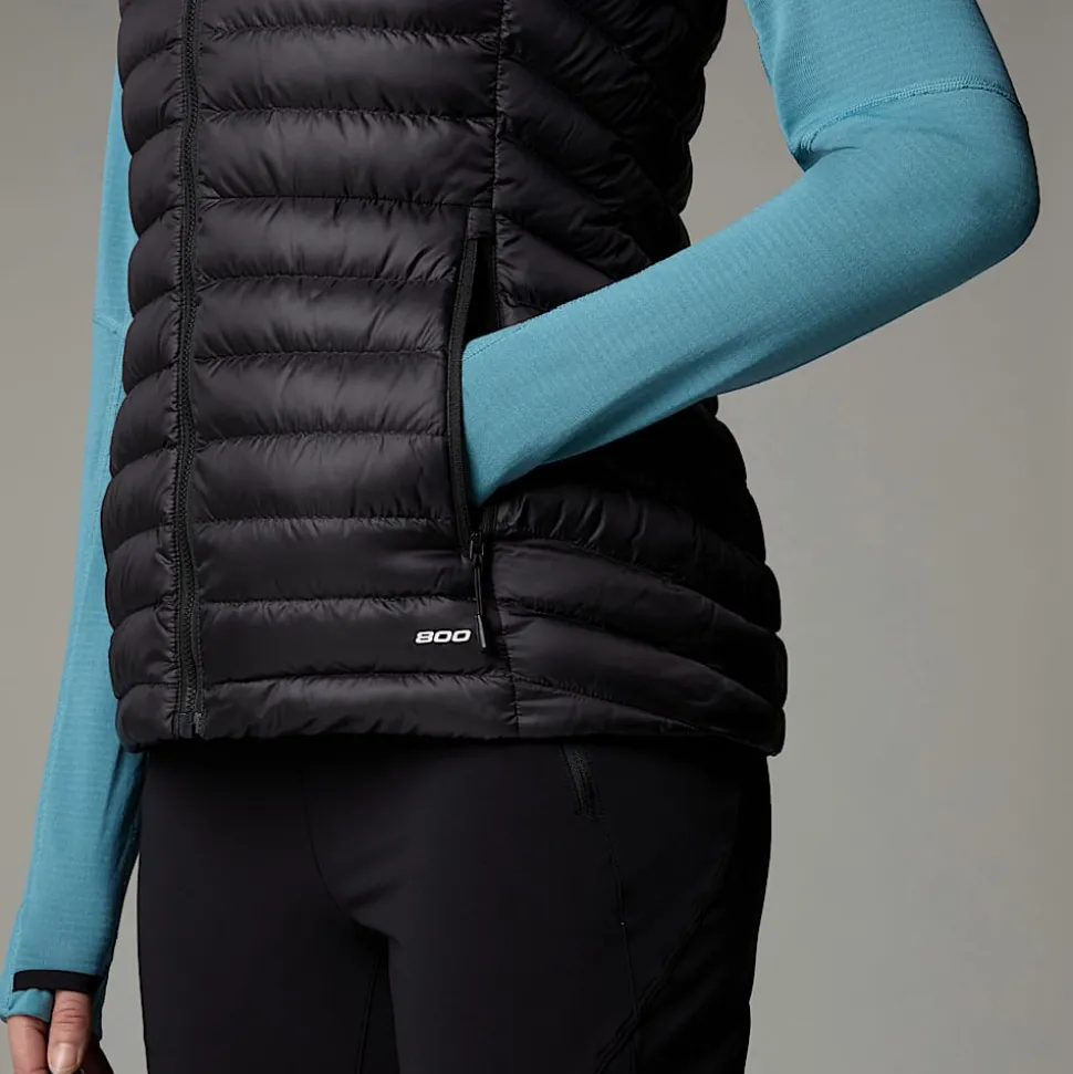 The North Face Damski Bezrękawnik Puchowy Bettaforca