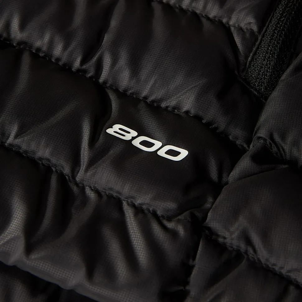 The North Face Damski Bezrękawnik Puchowy Bettaforca