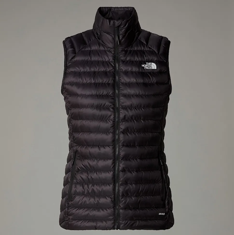 The North Face Damski Bezrękawnik Puchowy Bettaforca